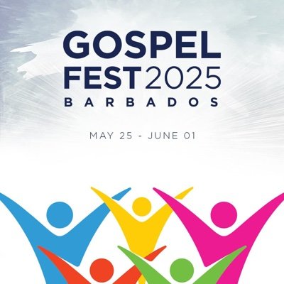 BdosGospelfest's profile picture. Celebrating  31 years of excellence in presenting the Gospel in spoken word, music, dance, drama and other artistic expressions. We welcome the world!