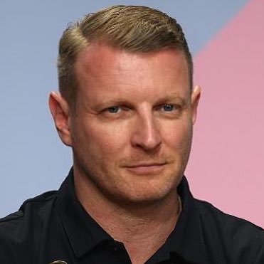 Sport Communications Director. Personal account. Tweets are my own and should not always be taken seriously. 🔁 / 🩶 are not endorsements.