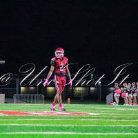 Bailey A Streams💯! (@iamhim_5) 's Twitter Profile