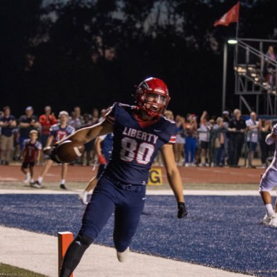 JonahKaler's profile picture. 6’4 |240 | Rugby Football Basketball Track | LHS 27 | 3.8 GPA | TE | K | P | DL |