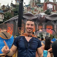 caio of tomorrow (@caiooftomorrow) 's Twitter Profile