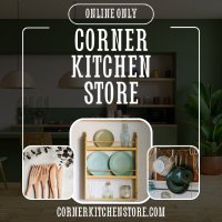 Corner Kitchen Store (@corner_kitchn) 's Twitter Profile
