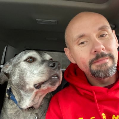 Washington Capitals fan. Whovian. 98 Rock and JSS fan. Punk is life. Discord: Achilles1108#7349 IG:@wayneachilles1108