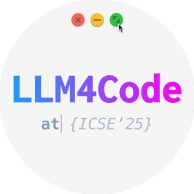 The 2nd International Workshop on Large Language Models for Code Co-located with @ICSEconf 2025