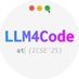 LLM4Code (@llm4code) Twitter profile photo LLM4Code (@llm4code) Twitter profile photo