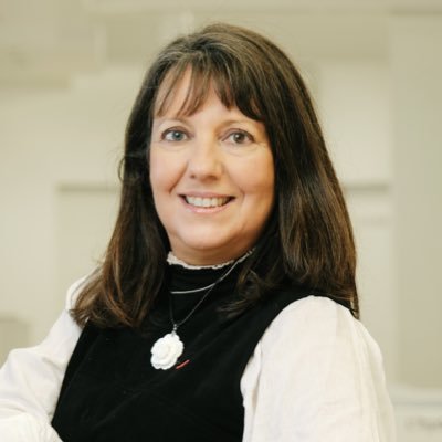 Directrice Action Régionale EDF en Bourgogne-Franche-Comté @EDFofficiel We innovate to reduce CO2 emissions Board member @centralesupelec