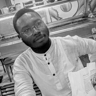 IT Consultant || Flyer & Logo Designer || Open minded || Legit plug 🇨🇲🇨🇲🇨🇲🔌...
