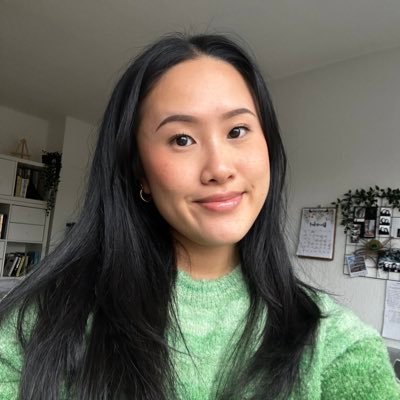 lisa_ng16's profile picture. 