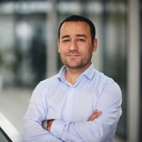 Fatih Kansoy (@kansoy) 's Twitter Profile Photo Fatih Kansoy (@kansoy) 's Twitter Profile Photo
