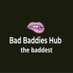Bad Baddie (@badbaddieshub) Twitter profile photo Bad Baddie (@badbaddieshub) Twitter profile photo