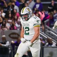 Emmett Easton (@emmetteaston55) 's Twitter Profile