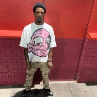 Hell Rell (@001mrnofaxe) 's Twitter Profile