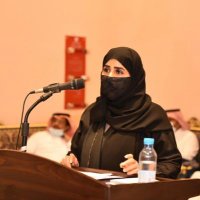 فوزية الشهري 🇸🇦 (@m000n2030) 's Twitter Profile Photo