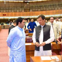 MNA Faheem Khan (@mnafaheempti) 's Twitter Profile