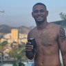 BlackTchu762's profile picture. Família👨‍👩‍👧
 Futebol⚽️
 Moto🏍
Cerveja🍻
CrossFit💪🧠🏋🏽‍♂️🏃🏽‍♂️