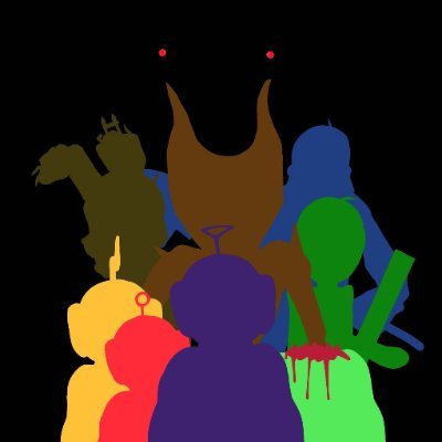 An FNF mod about Internet Horror and Sans undertale!
Account managed by: @Scopzero11 @Kerstrar
Mod owned by: @Scopzero11 @Hyper_ink2000