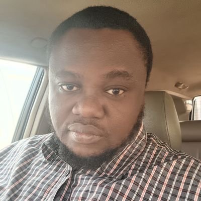 I am an 80's baby, a son, brother, husband and a FATHER. A Chartered Accountant and a Businessman. JESUS lover 100%. NWAFOR.