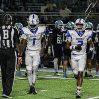 jamarion vincent (@jamarionvincemt) 's Twitter Profile