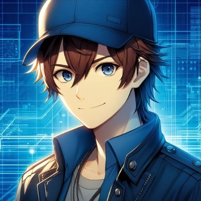 バスカーさんのプロフィール画像