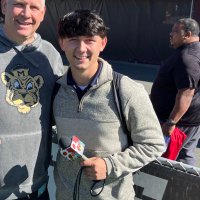 Jacob Siciliano (@j_siciliano22) 's Twitter Profile Photo Jacob Siciliano (@j_siciliano22) 's Twitter Profile Photo