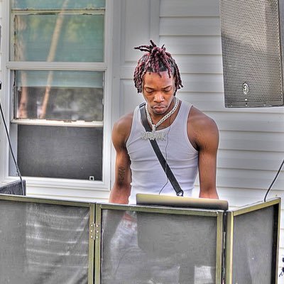 27 YO. TAE DA DJ 💽🎛💽Living For Today Forgetting Yesterday Because Tomorrow Isn’t Promised 🙇🏾♂️💰....SC:Taee.j2 • PSN: DJ_DANK773-219🎮♌️ Chicago Native🤫