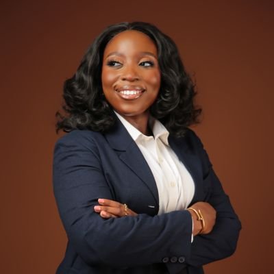 PraiseAfonja's profile picture. New creation in Christ•Storyteller•HR•Creative•Impactful Communities•Foodie•Sister•Big on relationships