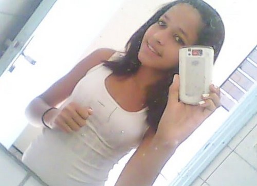 ☯ viDa ℒσCkƋ ! ֆ ,, ! recalQ* não me opriMe ;* só me foRtaleCe Gatta $$ * Dificil mesmo , é batalHar pra conQista! ;$