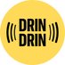 Drin Drin (@movdrindrin) Twitter profile photo Drin Drin (@movdrindrin) Twitter profile photo