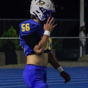 Gunnar Parra Profile