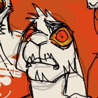 ➡️cybovrox.bsky.social 🍉 (@cybovrox) 's Twitter Profile Photo ➡️cybovrox.bsky.social 🍉 (@cybovrox) 's Twitter Profile Photo