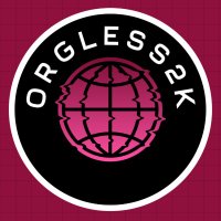 Orgless2K (@orgless2k) 's Twitter Profile