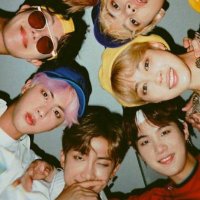 BethLovesBTS (@anpanmandevotee) 's Twitter Profile