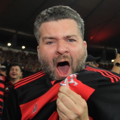 helderbarroso's profile picture. Flamenguista doente, médico, cardiologista, Fifeiro, casado, paraense e amo um churrasco!! 🔴⚫