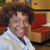 Dr. Chanda Robinson (@chanda_robinson) 's Twitter Profile
