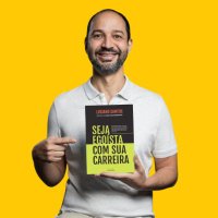 Luciano Santos (@lucianoresponde) 's Twitter Profile