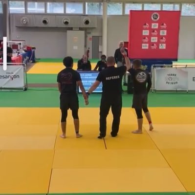 🥊🤼‍♂️| 09.08.23