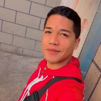 Ydan Esparragoza (@ydanjose1) 's Twitter Profile