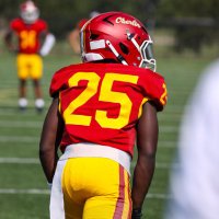 Christopher “CJ” Cooper II (@cjcooperii) 's Twitter Profile