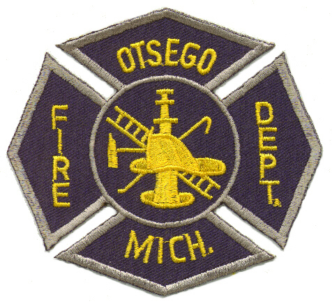 OtsegoFire's profile picture. Respecting our city, citizens and community with a well trained and highly dedicated Fire Department. Glad to have you on board.