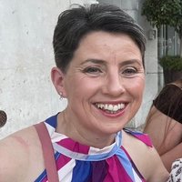 NettyMcG (@antoinettetmcg) 's Twitter Profile Photo NettyMcG (@antoinettetmcg) 's Twitter Profile Photo