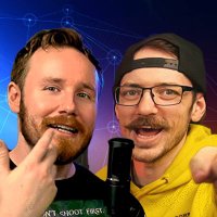 GAME OWA with Drew & Aztec (@gameowa) Twitter profile photo