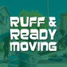 RuffnReadymovin's profile picture. Ruff and Ready Moving thrives to provide a stress free professional atmosphere while getting you moved in a timely matter.  Free Quote: 1 (844) 438-7833