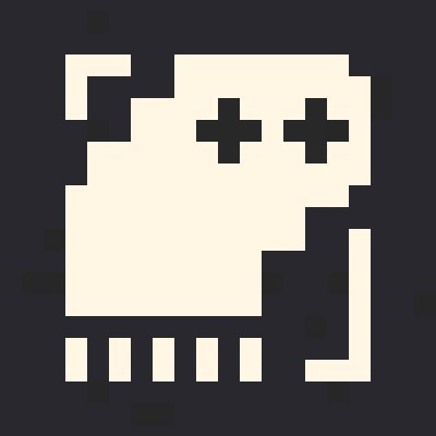 French game dev trying to tell stories with tiny squares
https://t.co/1j9dXTC87e
#indiedeveloper #IndieGameDev #indiedev
I also do some #VirtualPhotography
