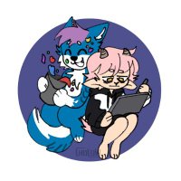 ChocoBluearts (@chocobluearts) 's Twitter Profile