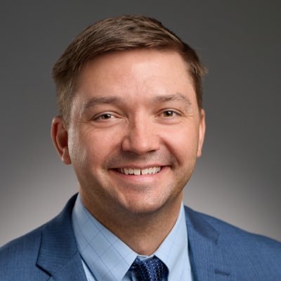 Brock E. Polnaszek MD MPH(c) Profile