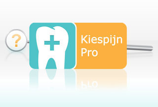 KiespijnPro's profile picture. Bied ook uw patiënten een extra service aan met de KiespijnPro app. -EN- Steun hiermee het Nederlandse Rode Kruis. Initiator Tandarts Webhofer & collegae.