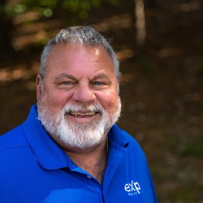 todd_hasty's profile picture. Powered by EXP Realty