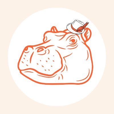 lapanaceapd's profile picture. Dos chavales perdidos en la etapa de los 20. Ni más ni menos. A lo mejor no entendéis nada. Nosotros tampoco. 🦛🎙️🧡