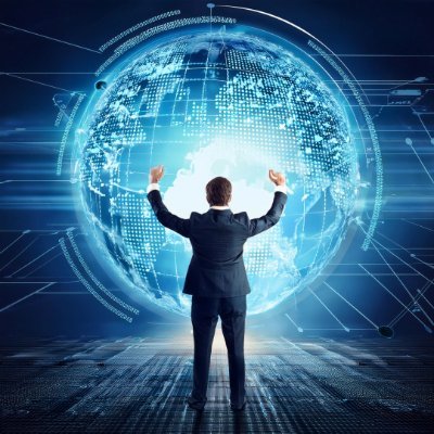 Business Technology Consultant Helping Business to Use Software to Generate More Leads and Sales.