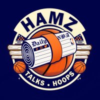 Hamz Talks Hoops (@hamztalkshoops_) 's Twitter Profile Photo